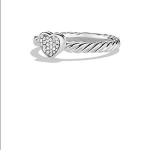 David Yurman Cable Ring